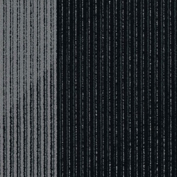 Picture of Philadelphia Commercial by Shaw - Block By Block In The Black