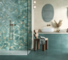 Picture of Emser Tile - Unified 24 x 47 Tapiz Aqua
