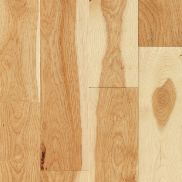 Picture of Mercier - Origins Authentic Engineered 6 1/2 Hickory Satin