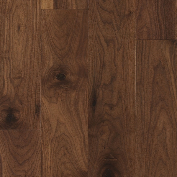 Picture of Mercier - Origins Authentic Engineered 6 1/2 American Walnut Matte