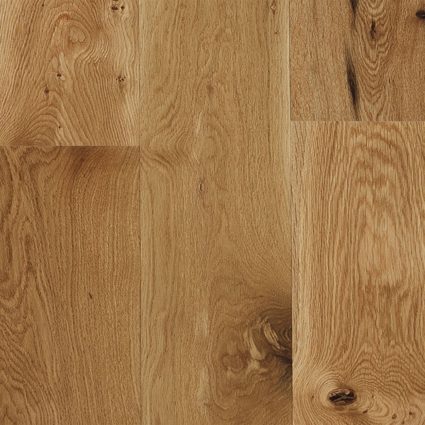 Picture of Mercier - Origins Authentic Engineered 8 1/8 3/4 White Oak Matte Brushed