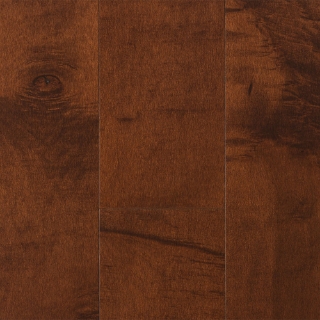 Picture of Mercier - Design Plus Select and Better Solid 3 1/4 Hard Maple Autumn Leaf Matte