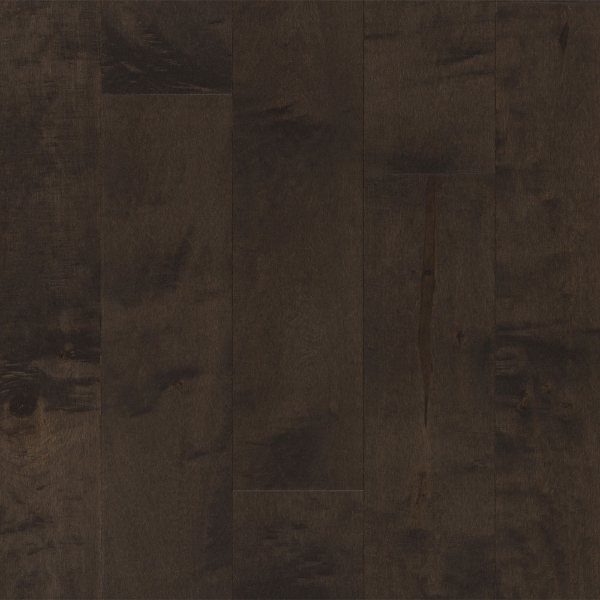 Picture of Mercier - Design Plus Select and Better Solid 3 1/4 Hard Maple Mystic Brown Matte