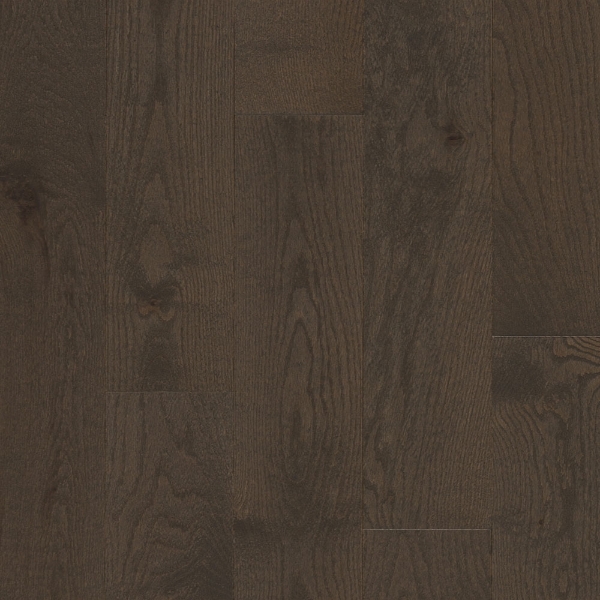 Picture of Mercier - Design Plus Select and Better Solid 4 1/4 Red Oak Barrel Matte