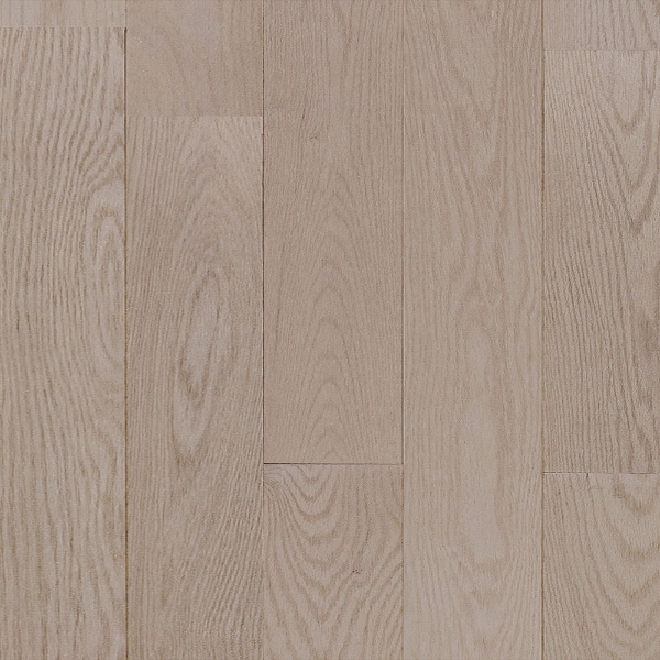 Picture of Mercier - Design Plus Select and Better Solid 4 1/4 Red Oak Mist Matte