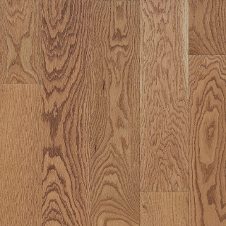 Picture of Mercier - Design Plus Select and Better Solid 4 1/4 Red Oak Brushed Creme Brulee