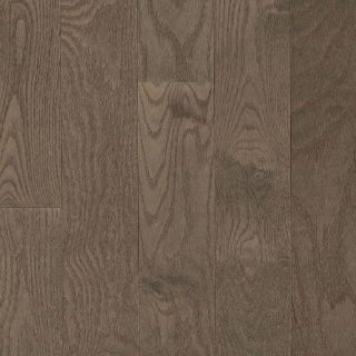 Picture of Mercier - Design Plus Select and Better Solid 4 1/4 Red Oak Brushed Stone Brown