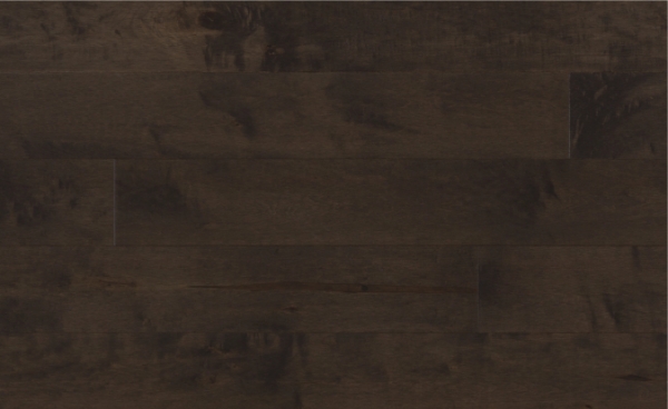 Picture of Mercier - Design Plus Select and Better Engineered 5 3/4 Hard Maple Mystic Brown Satin