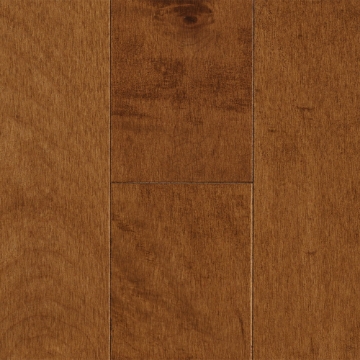 Picture of Mercier - Design Plus Distinction Engineered 5 Hard Maple 3/4 Gunstock Matte