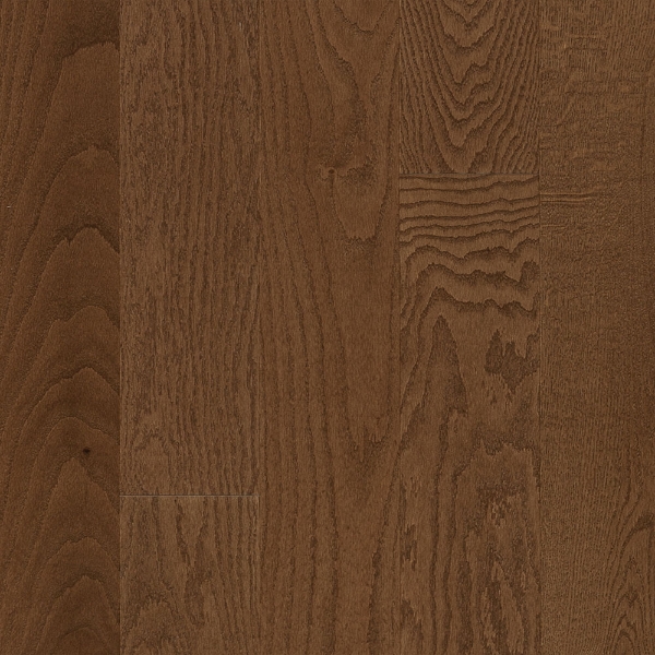 Picture of Mercier - Design Plus Distinction Engineered 5 Red Oak 3/4 Java Matte
