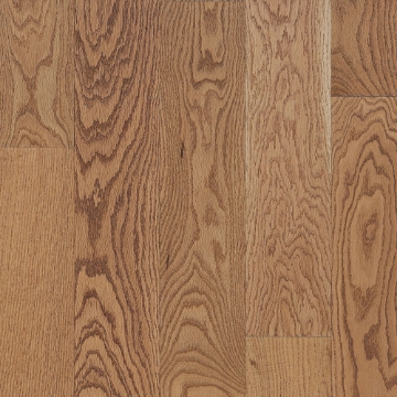 Picture of Mercier - Design Plus Authentic Engineered 6 1/2 Red Oak Creme Brulee Matte