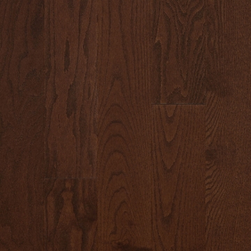 Picture of Mercier - Design Plus Authentic Engineered 6 1/2 Red Oak Autumn Leaf Satin