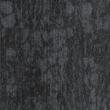 Picture of Shaw Floors - Structure Chrome Black