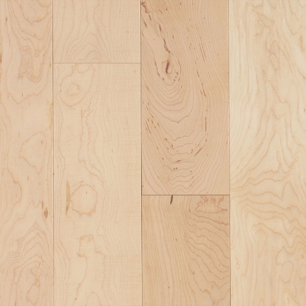 Picture of Mercier - Naked Authentic Engineered 6 1/2 Hard Maple Satin