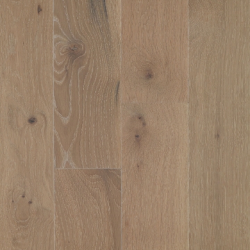 Picture of Mercier - Elegancia Solid Authentic 4 1/4 White Oak Crema Satin