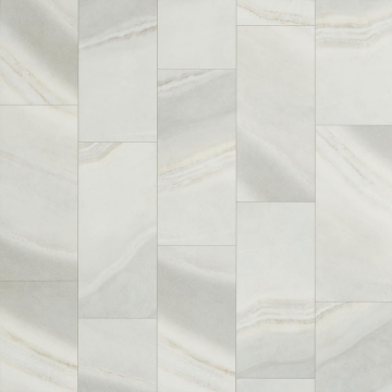 Picture of Mohawk - SolidTech Select Wanderers Loop Silver Satin