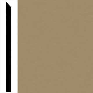 Picture of Burke - Edge Effects Simple 4 Ginger