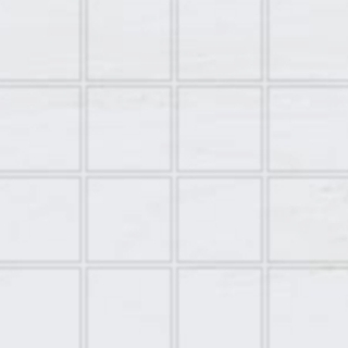 Picture of Tesoro - Adler Mosaic Dolomite White