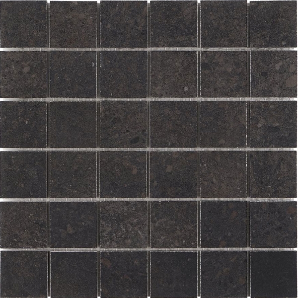 Picture of SOHO Studio Corp - Brooklyn Mosaic Black