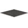 Picture of SOHO Studio Corp - Brooklyn Mosaic Black