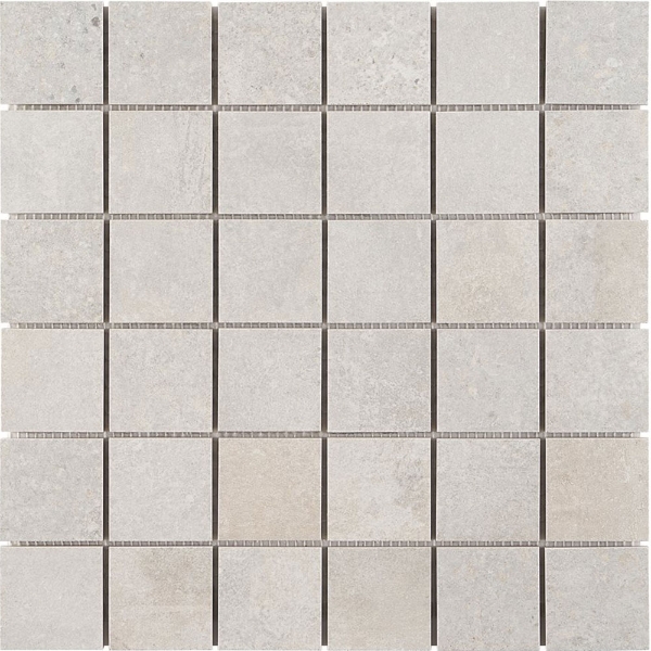 Picture of SOHO Studio Corp - Brooklyn Mosaic Argent Silver