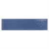 Picture of SOHO Studio Corp - Stacy Garcia Artblock Grooved Denim Blue