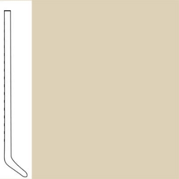 Picture of Flexco - Base 2000 Wall Base 2 1/2 Cove Neutrail
