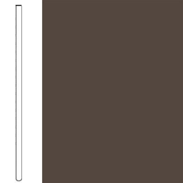 Picture of Flexco - Base 2000 Wall Base 2 1/2 Straight Bark