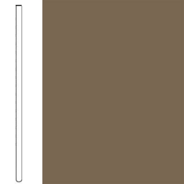 Picture of Flexco - Base 2000 Wall Base 2 1/2 Straight Cobblestone