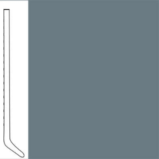Picture of Flexco - Base 2000 Wall Base 4 1/2 Cove Blue Shadow