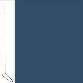 Picture of Flexco - Base 2000 Wall Base 4 1/2 Cove Delft Pansy