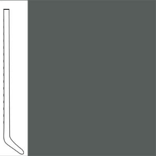 Picture of Flexco - Base 2000 Wall Base 4 1/2 Cove Graphite