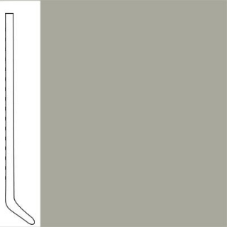 Picture of Flexco - Base 2000 Wall Base 4 1/2 Cove Light Gray