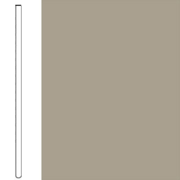 Picture of Flexco - Base 2000 Wall Base 4 1/2 Straight Barley
