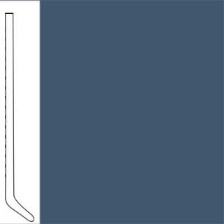 Picture of Flexco - Base 2000 Wall Base 6 Cove Blue