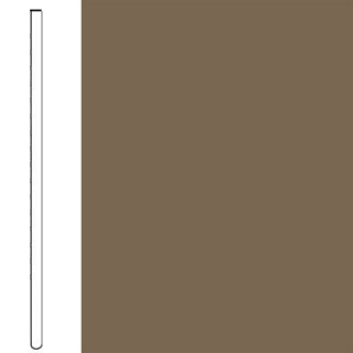 Picture of Flexco - Base 2000 Wall Base 6 Straight Cobblestone