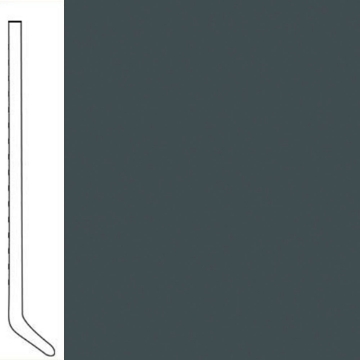 Picture of Flexco - Base 2000 Wall Base 2 1/2 Cove Storm Cloud