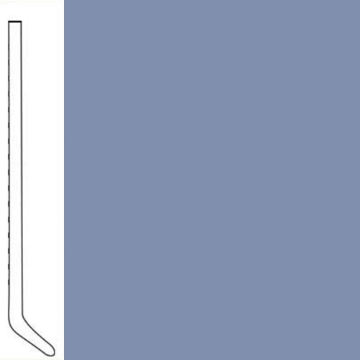 Picture of Flexco - Base 2000 Wall Base 6 Cove Foxglove