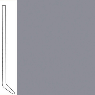 Picture of Flexco - Base 2000 Wall Base 6 Cove Grullo