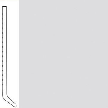 Picture of Flexco - Base 2000 Wall Base 6 Cove Gardenia