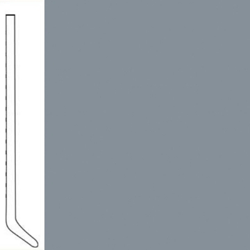 Picture of Flexco - Base 2000 Wall Base 6 Cove Elephant