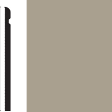 Picture of Flexco - Base Sculpture Wall Base Captivate Barley