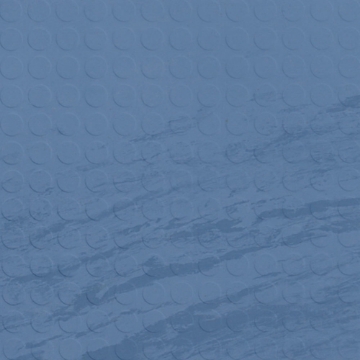 Picture of Flexco - Evolving Styles Creative Elements Radial Low Profile Blue
