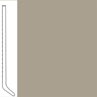 Picture of Flexco - Wallflowers Wall Base 4-1/2 Cove Barley