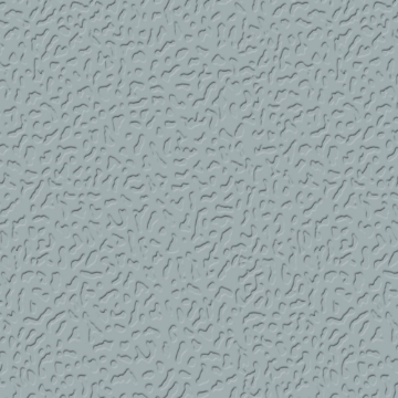 Picture of Flexco - FlexTones Hammered 12 x 36 Nickel