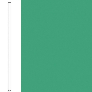 Picture of Flexco - Wallflowers Wall Base 2 1/2 Straight Clover