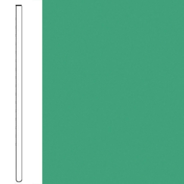 Picture of Flexco - Wall Base Straight .080 2 1/2 Clover