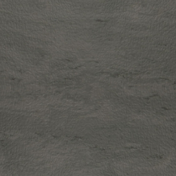 Picture of Flexco - Evolving Styles Creative Elements Hammered 18 x 18 Charcoal w Black