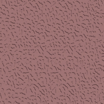 Picture of Flexco - FlexTones Hammered 24 x 24 Heirloom Rose