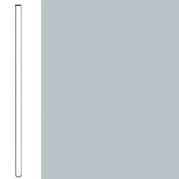 Picture of Flexco - Wall Base Straight .080 2 1/2 Jojoba